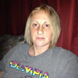 Meet your Posher, Kristy
